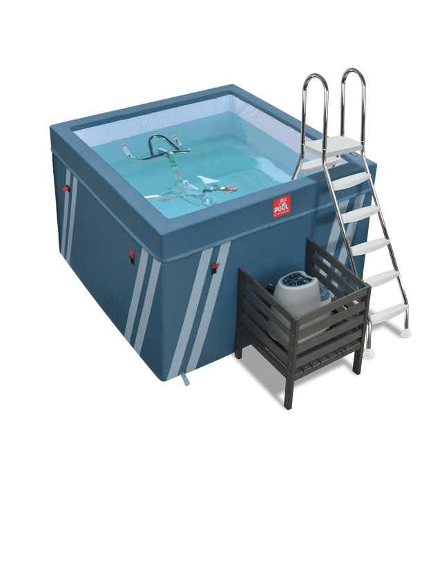 Fit's Pool