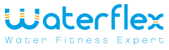 Waterflex logo