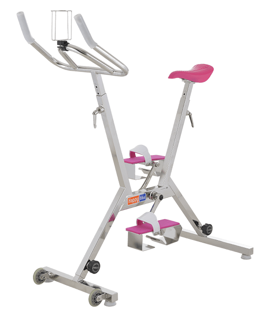 Happy Bike