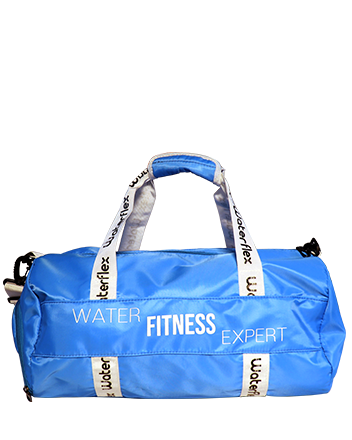 45L sac de sport étanche sac de Fitness avec poche – Grandado