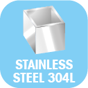 Waterflex Stainless Steel 304